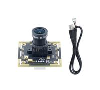 Module de caméra USB Ov4689 avec imagerie adaptative-83 degrés