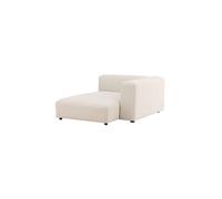 Module de Canapé Angle Mavi 177cm Beige