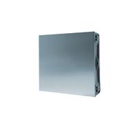 Module De Capot Métal Ultra Comelit - UT9230M