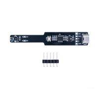 Module de capteur à effet Hall, stylo détecteur de pôle magnétique, polarité et force N/S pour circuits de 3,3 à 40 V