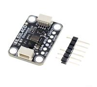 Module de capteur de distance de temps de vol VL53L4CD | Portée 1 mm-1300 mm avec précision ± 2 mm | Détection multi-cibles | ≤ 30 ms pour la réponse | Interface QT/Qwiic pour