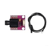 Module de capteur de pression différentielle MPXV7002DP APM2.5, plage de mesure ± 2 kPa et décalage de 2,5 V pour détection de pression
