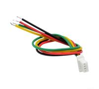 Module de capteur de température et d'humidité SHT40 haute température | Alimentation 3,3-5 V, intégration du système sans faille, design efficace, plage de tension polyvalente, facile à installer