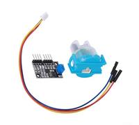 Module de capteur de turbidité TS-300B compatible avec les circuits d'eau dans les panneaux de commande d'appareils et les kits de test environnementaux portables