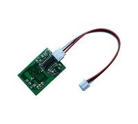 Module de capteur radar à micro-ondes 4-8 m - Détecteur de mouvement - Pour bricolage domestique