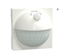 Module de capteur Schneider Electric Merten Meg5711-0319 Argus 180 Up avec interrupteur pour détecteur de mouvement System M, pour usage intérieur avec protection contre le glissance, Meg5711-0319