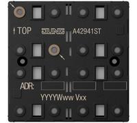Module de capteur tactile JUNG KNX A 4294