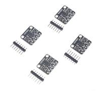 Module de capteur VL6180X avec mesure de distance optique, reconnaissance gestuelle et interface flexible pour l'utilisation du système intégré
