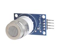 Module de capteurs de CO2 de sensibilité MG811, capteurs de dioxyde de Carbone pour améliorer la qualité de l ' air et la de la sécurité