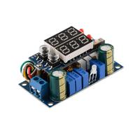 Module de charge de panneau solaire du contrôleur de charge