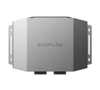 EcoFlow Chargeur de batterie de voiture 600 W pour stations d'alimentation | Jusqu'à 600 W de puissance de charge, compatible 12 V et 24 V, pour camping et camping-car, utilisation avec alternateur