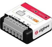 Module de chauffage Zigbee pour radiateurs électriques avec fil pilote