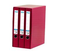 Module De Classement À Levier X2 Rado Top A4 Largeur Rouge D'elbe Couleur
