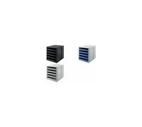 Module de classement KARMA spécial armoire, 5 tiroirs