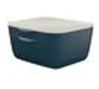 Module de classement Leitz Cosy 2 tiroirs - gris Gris G
