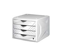 Module de classement 'the chameleon',décor white queen