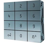 Module de code avec sortie Wiegand Ultra COMELIT UT9279M