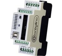 Module de commande Controllino 100-000-00 12 V/DC, 24 V/DC 1 pc(s) G