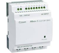 Module de commande Crouzet 88970021 Millenium 3 CB12 R 24 V/DC 1 pc(s)