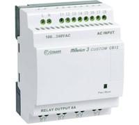 Module de commande Crouzet 88970021 Millenium 3 CB12 R 24 V/DC 1 pc(s)