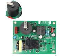 Module de commande d'allumage et kit d'électrode pour réchaud de camping-car SF20-42 NT24-40 NT12-20S E DD17DSI SW Series Remplacement direct étanche (A)