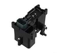 Module de commande de frein 121-3017 pour Toro pour TimeCutter pour série Exmark - Remplacement direct - Améliore la sécurité - Matériau robuste - Noir - Facile à installer