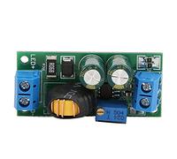 Module de Commande de LED lvifloae LD48AJTA 72 W CC 6-50 V 1-3 A, régulateur PWM, convertisseur de Courant (L 3A 6-16V avec bornes)
