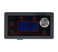 Module de commande de moteur pas à pas ZK SMC02 avec interface UART pour la télécommande et la configuration des paramètres