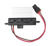 Module de Commande de résistance du Moteur de Ventilation du Chauffage pour Hummer H2 2003-2007 (référence 3GSH-19E624-CA ou 3GSH19E624CA).