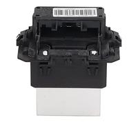 Module de commande de ventilateur, résistance de moteur de ventilateur AC en alliage d'aluminium ZQ92291480 de remplacement pour 208 2008 3008