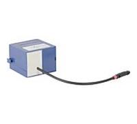 module de commande Geberit pour contrôle d'urinoir 599087000 fonctionnement sur batterie, type 1000, Centaurus