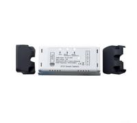 Module de commande intelligent pour ouvre-garage à intégrer avec les ouvre-portes de garage existants en utilisant un câblage mural standard (AC 85-250 V)
