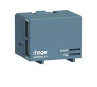 Module de communication Modbus RTU - HAGER HWY965H
