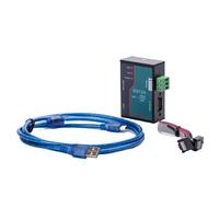Module de communication SG72A, conversion de port USB RS232 RS485, liaison for contrôleur, générateur, pièces de rechange