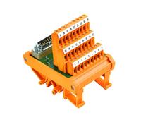 Module de communication SPS Weidmüller RD 37M 0678860000 1 pc(s)