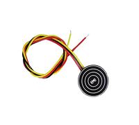 Module de commutateur de capteur tactile capacitif dc 3v-30v 2a carte de capteur de bouton de commutateur tactile