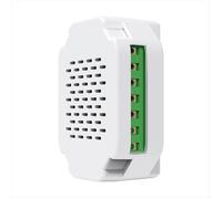 Module de Commutateur de Variateur de LumièRe LED Intelligent 1/2 Voies WiFi Smart Life/Tuya APP Module de Commutation de