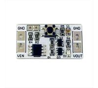 Module de commutation bistable autobloquant 3-20 V CC 5 A Module de commutation bistable autobloquant
