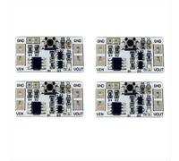 Module de commutation bistable autobloquante 3-20 V CC 5 A Module de commutation bistable autobloquante 3-20 V CC 5000 mA