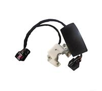 Module de commutation pour Touareg pour Skoda pour Karoq Superb Iii Remplacement direct de la pièce numéro 3q0713128 Unité de commande électrique automobile Boîtier en plastique Facile à installer