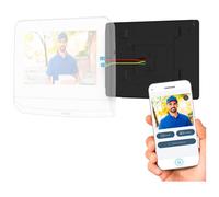 Module de connectivité - Pour connecter les visiophones V350, V500 ou V500 PRO io - Application Somfy Protect