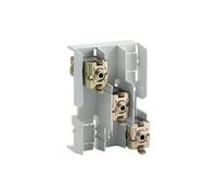 Plaque de raccordement Siemens pour système de barres omnibus 60 mm avec 5SH3535