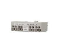 Module de contact auxiliaire pour PKZ, 1NO/1NC, PI EP-401016