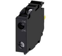 Module de contact Siemens 3SU1400-1AA10-1HA0 10 A 1 NF (R) 1 pc(s)