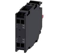 Module de contact Siemens 3SU1400-1AA10-3EA0 10 A 2 NF (R) 1 pc(s)