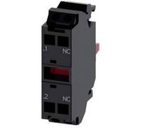 Module de contact Siemens 3SU1400-1AA10-3MA0 10 A 1 NF (R) 1 pc(s)