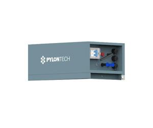 Module de contrôle pylontech de la banque d'énergie H2
