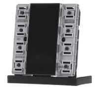 JUNG KNX compact LS5192KRMTSD Module contrôleur d'ambiance double LS5192KRMTSD