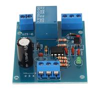 Module de contrôleur de niveau d'eau 12V, Circuit imprimé de relais de niveau automatique, contrôleur de détection de commutateur de niveau d'eau
