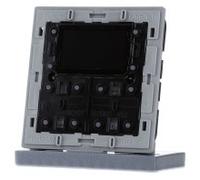 Contrôleur d'ambiance JUNG KNX LS429D1ST Module triple
